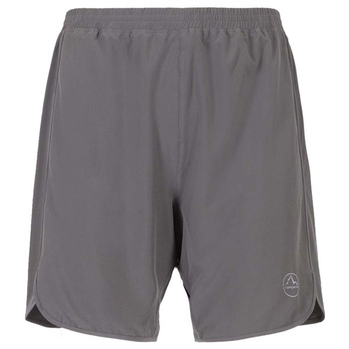 Sudden Mens Running Shorts Black