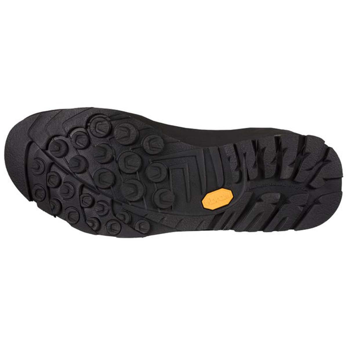 Boulder X Mid Mens Approach Shoes Grey