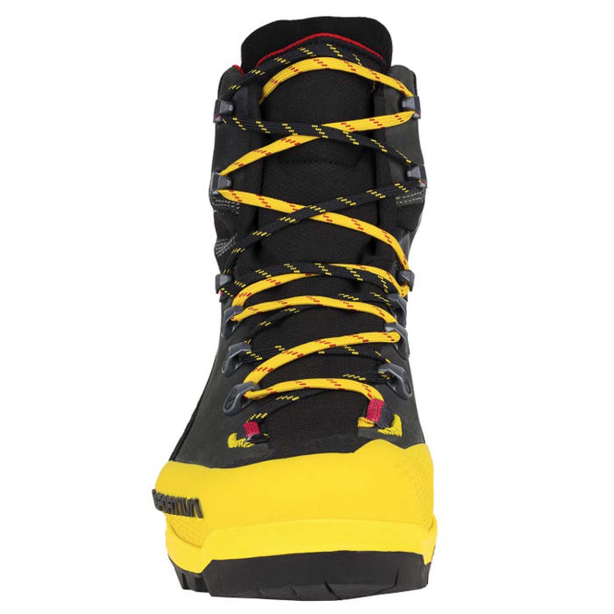 Aequilibrium LT GTX Mens Mountaineering Shoes Black