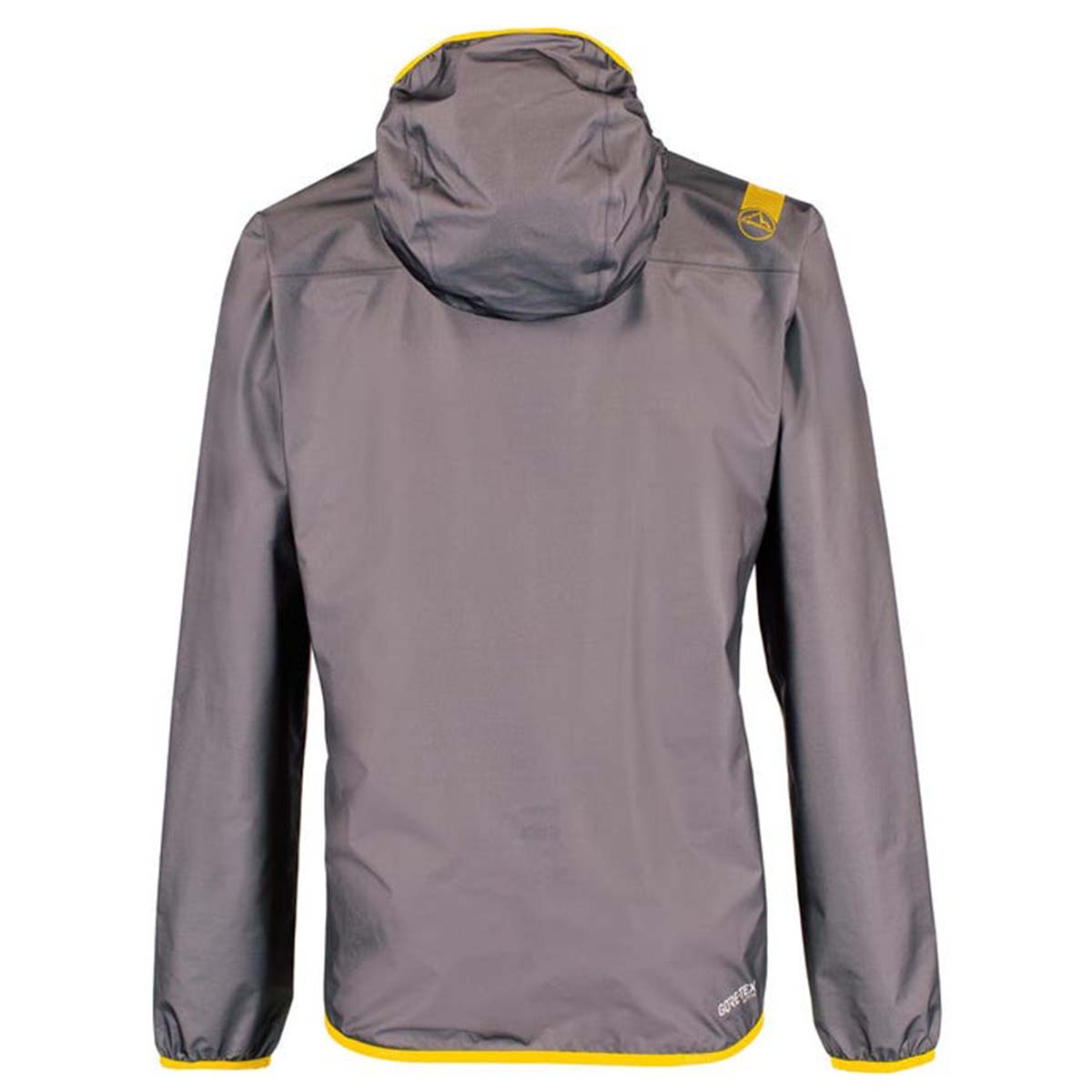 Odyssey GTX Mens Ski Jacket Black