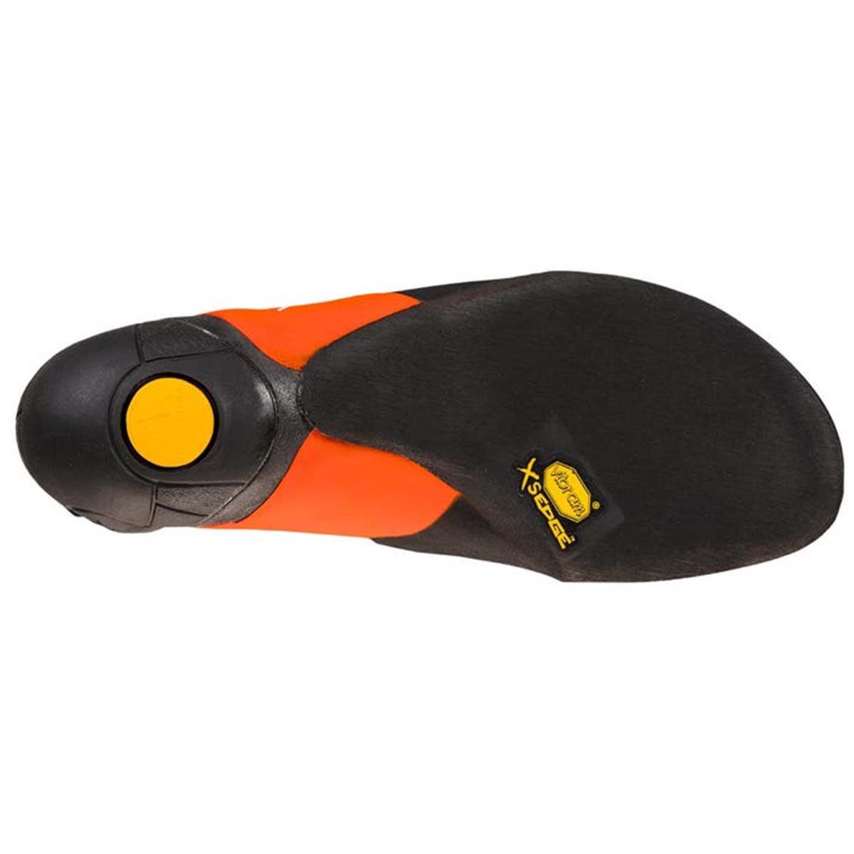 Otaki Mens Climbing Shoes Blue