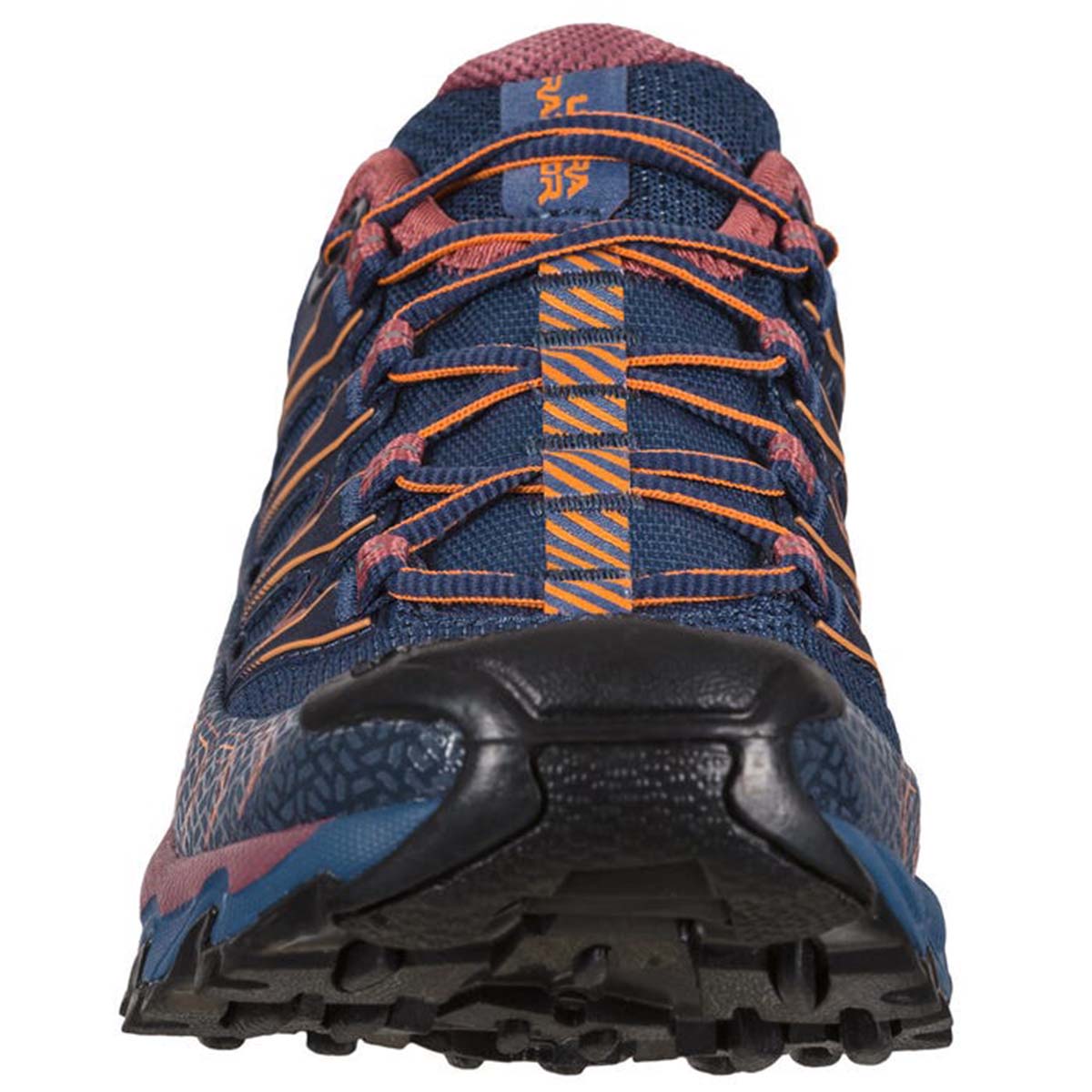 Ultra Raptor II Womens Trail Running Shoes Blue