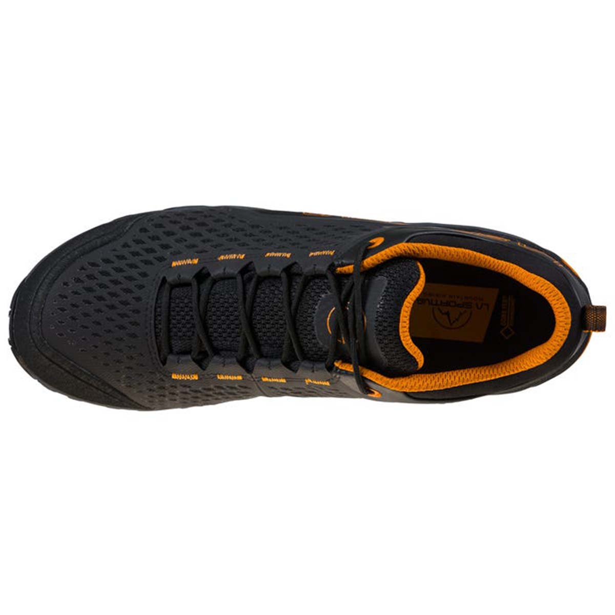 Spire GTX Mens Hiking Shoes Grey