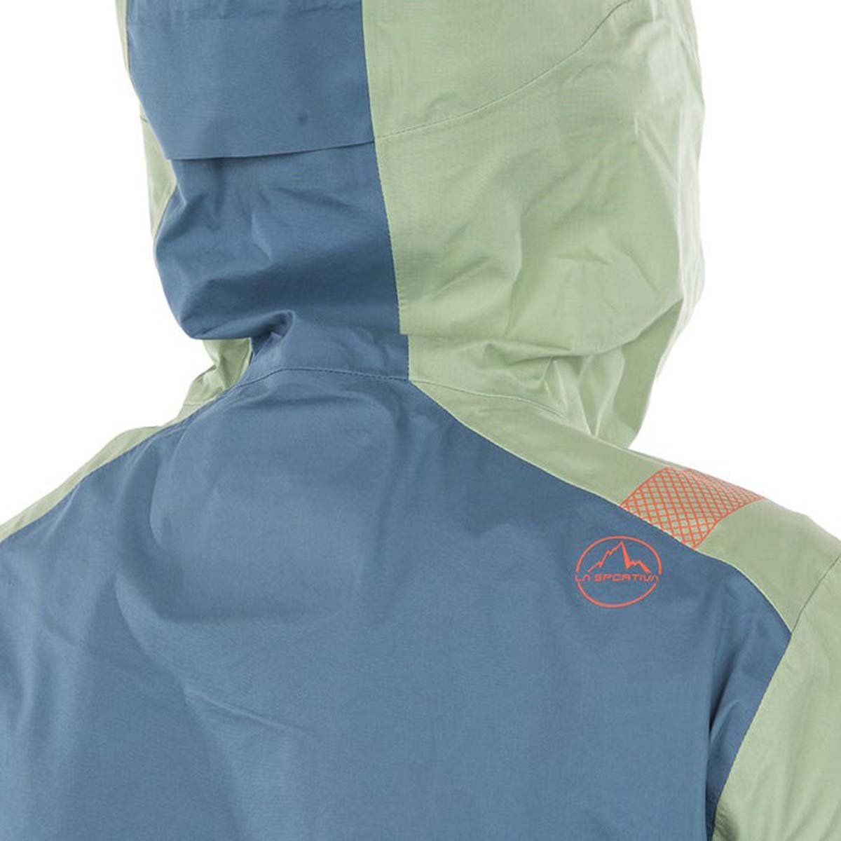 Firestar Evo Shell Womens Ski Jacket Blue