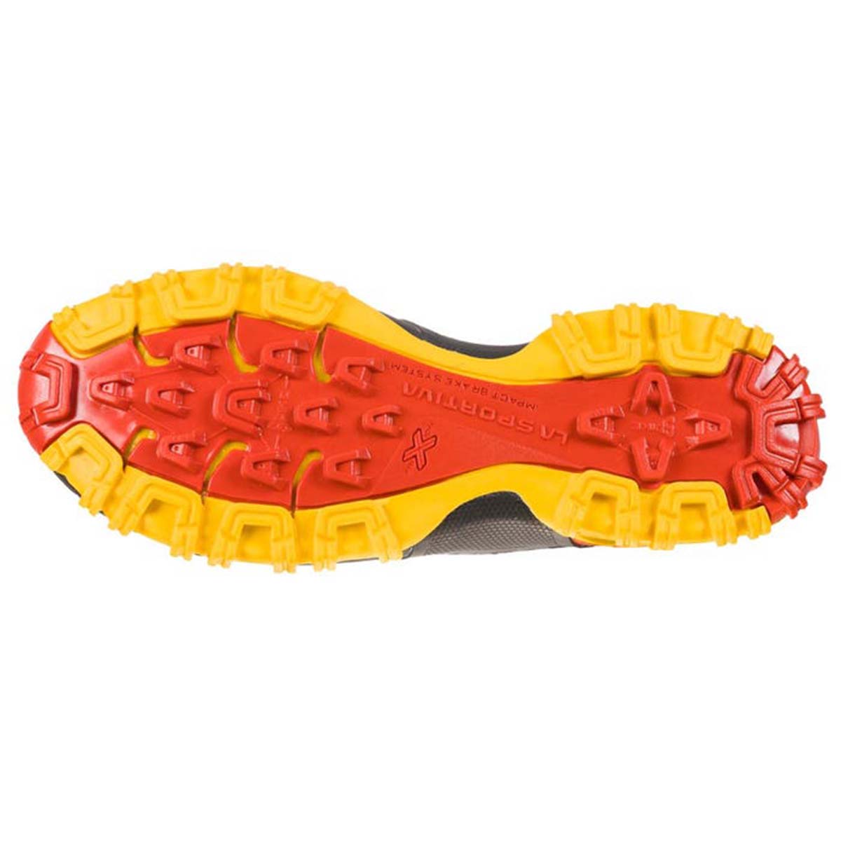 Bushido II Mens Trail Running Shoes Black