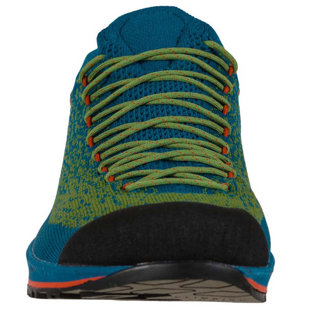 TX2 Evo Mens Approach Shoes Blue