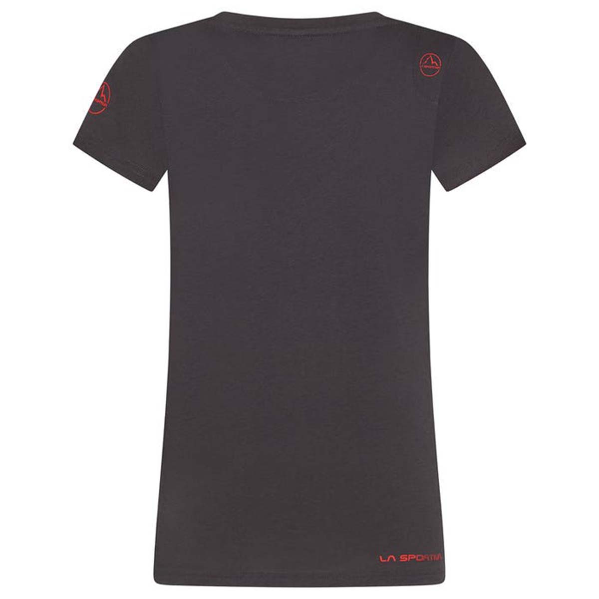Alakay Womens Climbing T-Shirt Grey