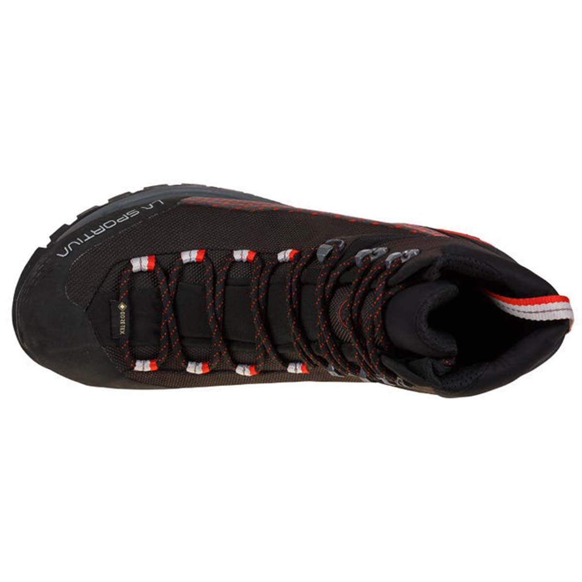 Trango TRK GTX Mens Mountaineering Shoes Grey