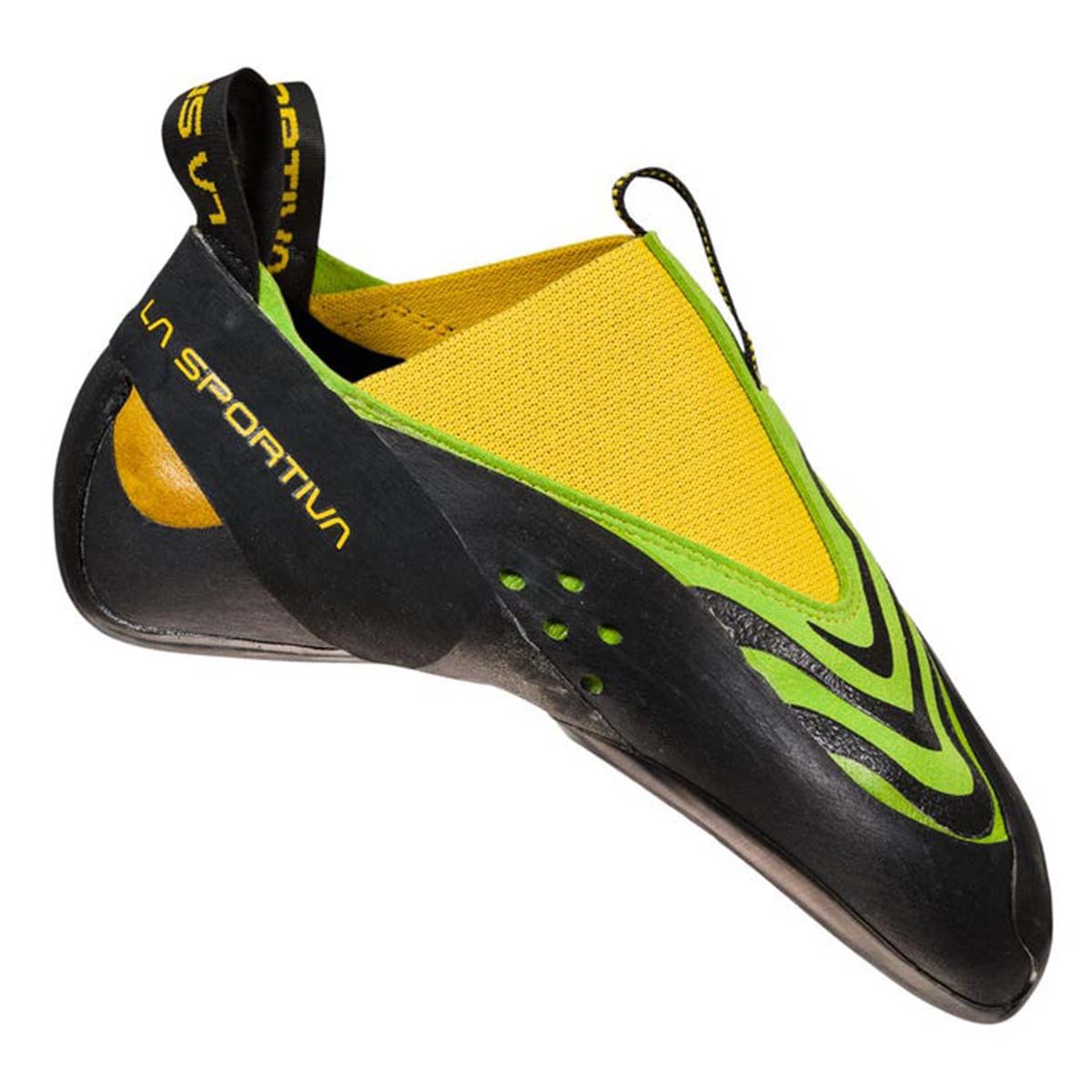 Speedster Mens Climbing Shoes Multicolor