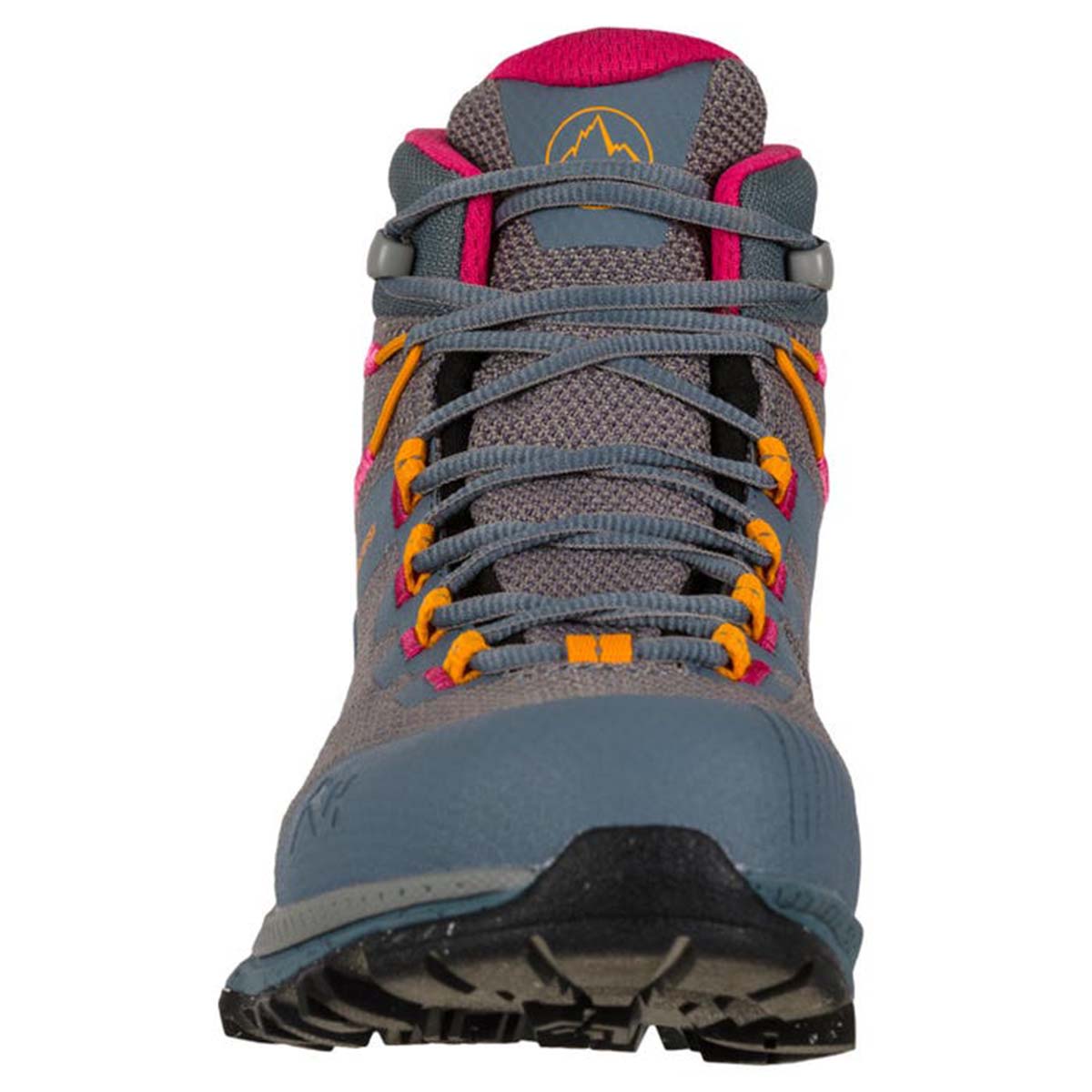 TX Hike Mid GTX Womens Hiking Shoes Grey