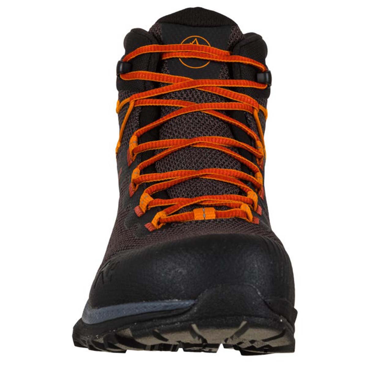 TX Hike Mid GTX Mens Hiking Shoes Grey