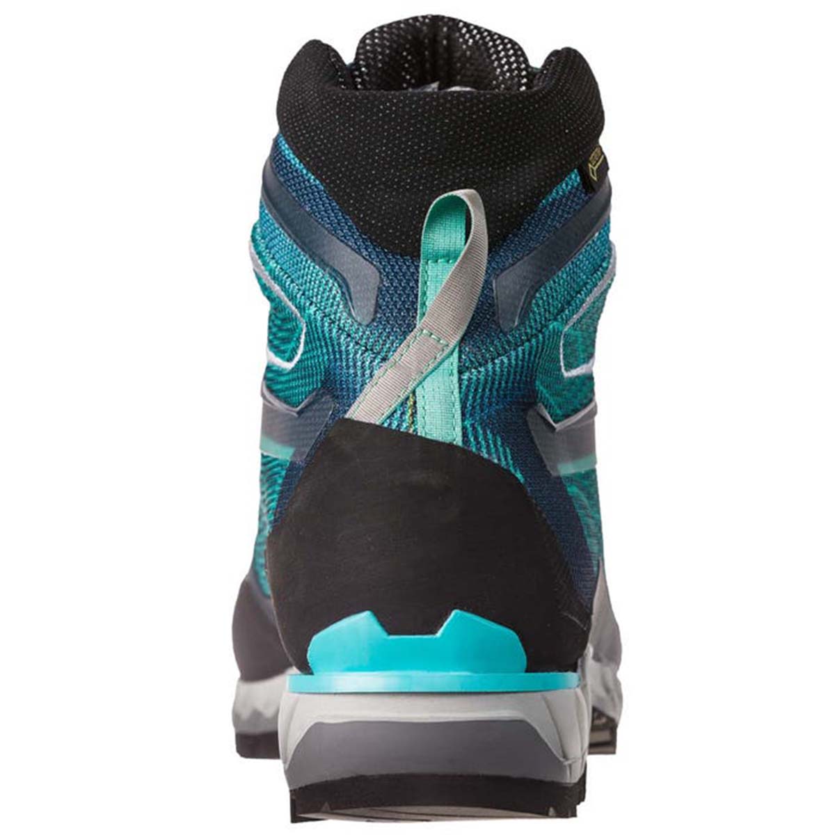 Trango Tech GTX Womens Mountaineering Shoes Blue