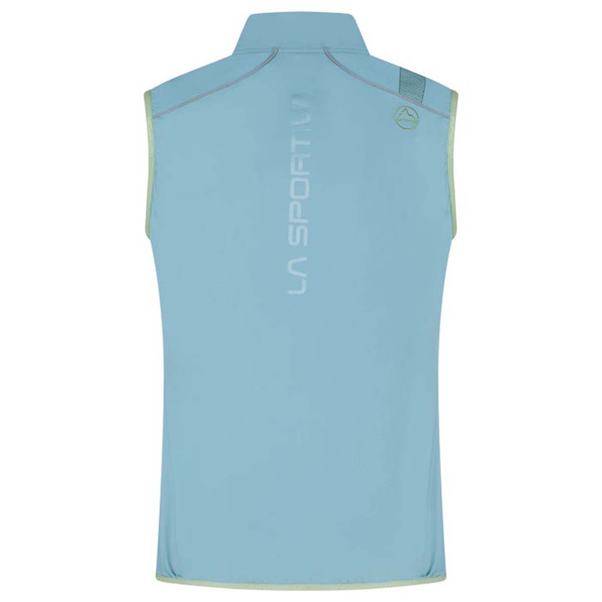 Aria Womens Running Vest Grey