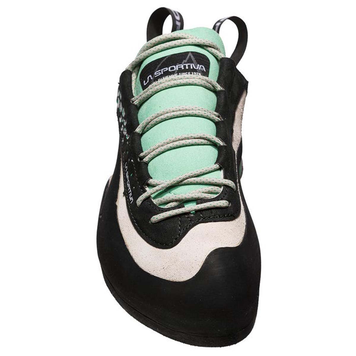 Miura Womens Climbing Shoes White