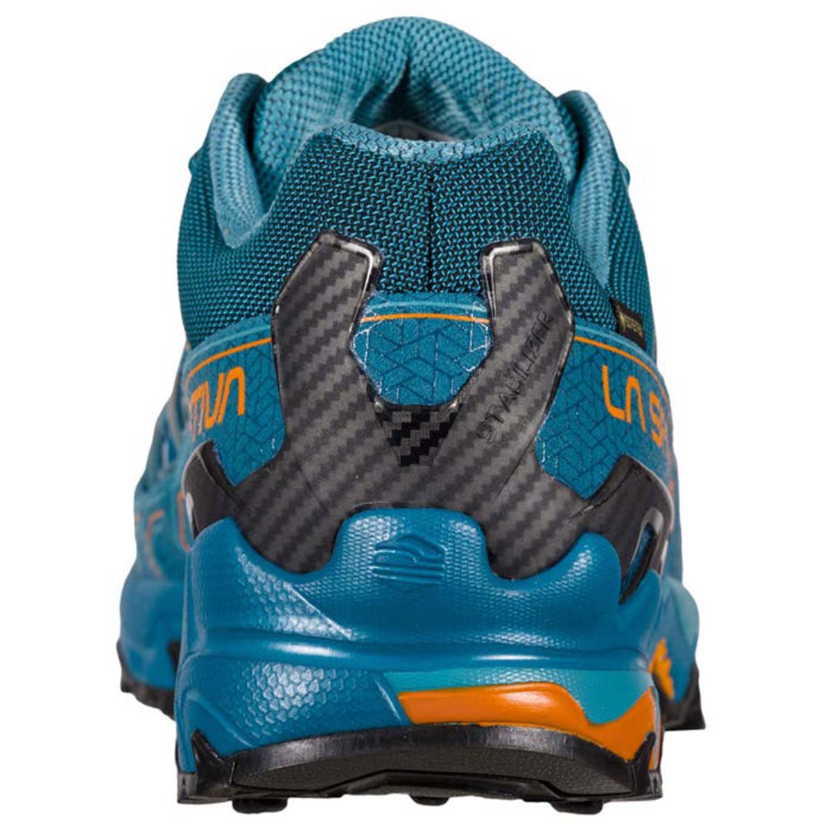 Ultra Raptor II GTX Mens Hiking Shoes Blue