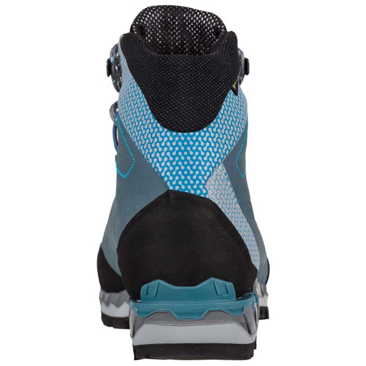 Trango Tech Leather GTX Womens Mountaineering Shoes Grey