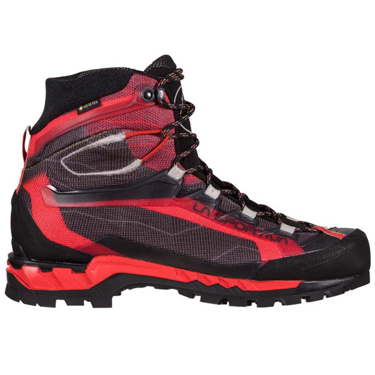 Trango Tech GTX Mens Mountaineering Shoes Black