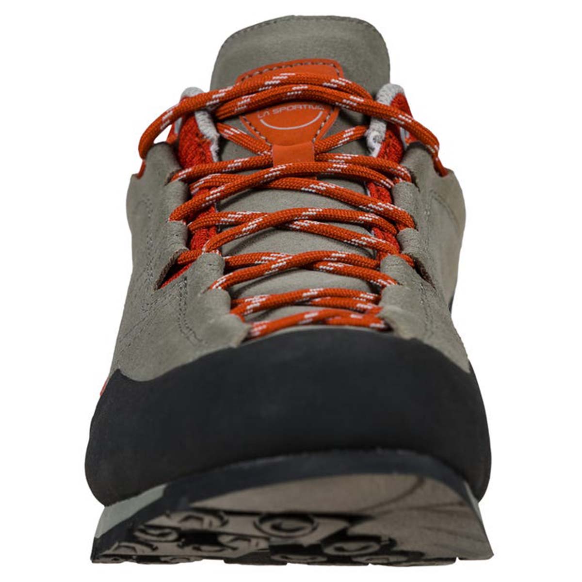 Boulder X Mens Approach Shoes Grey
