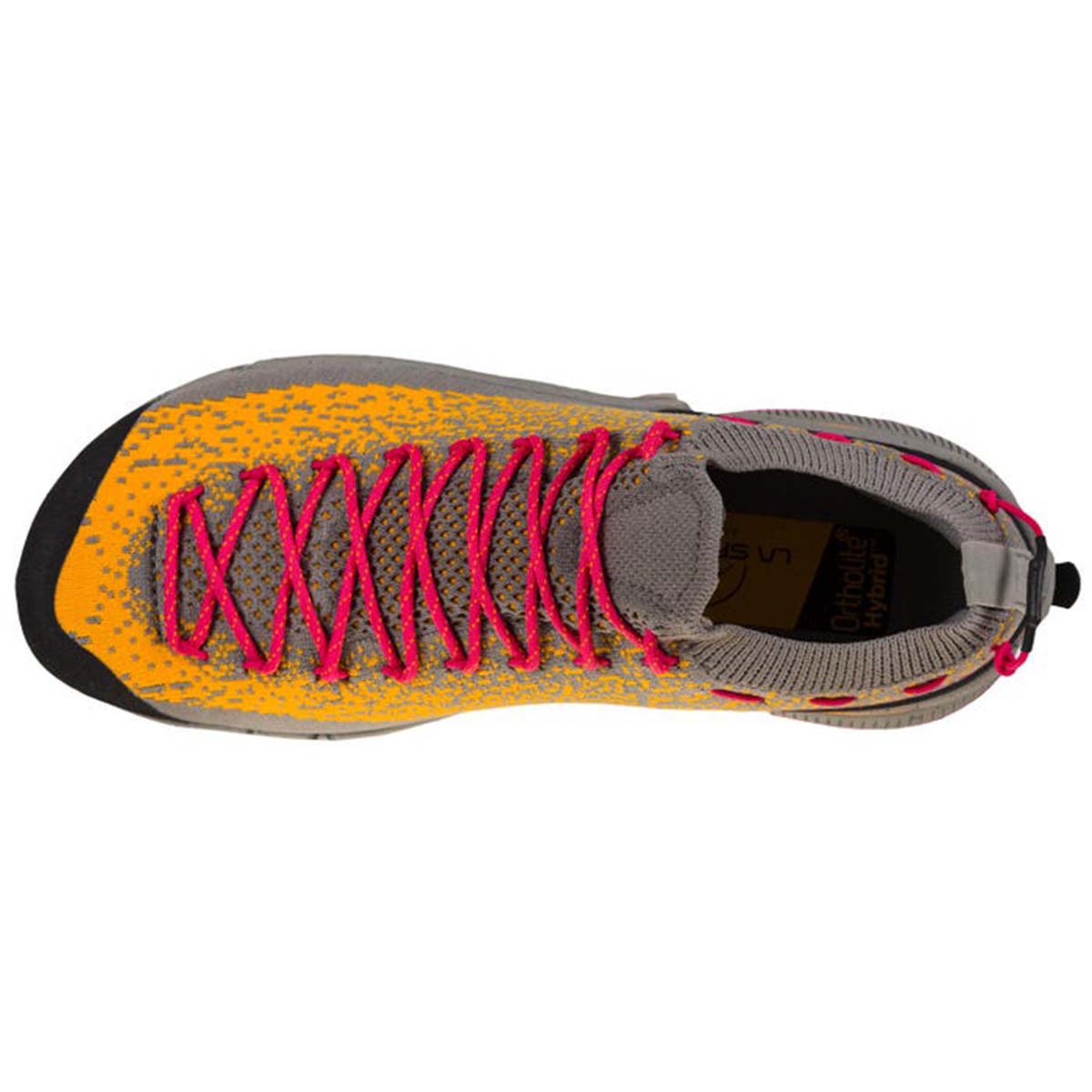 TX2 Evo Womens Approach Shoes Grey