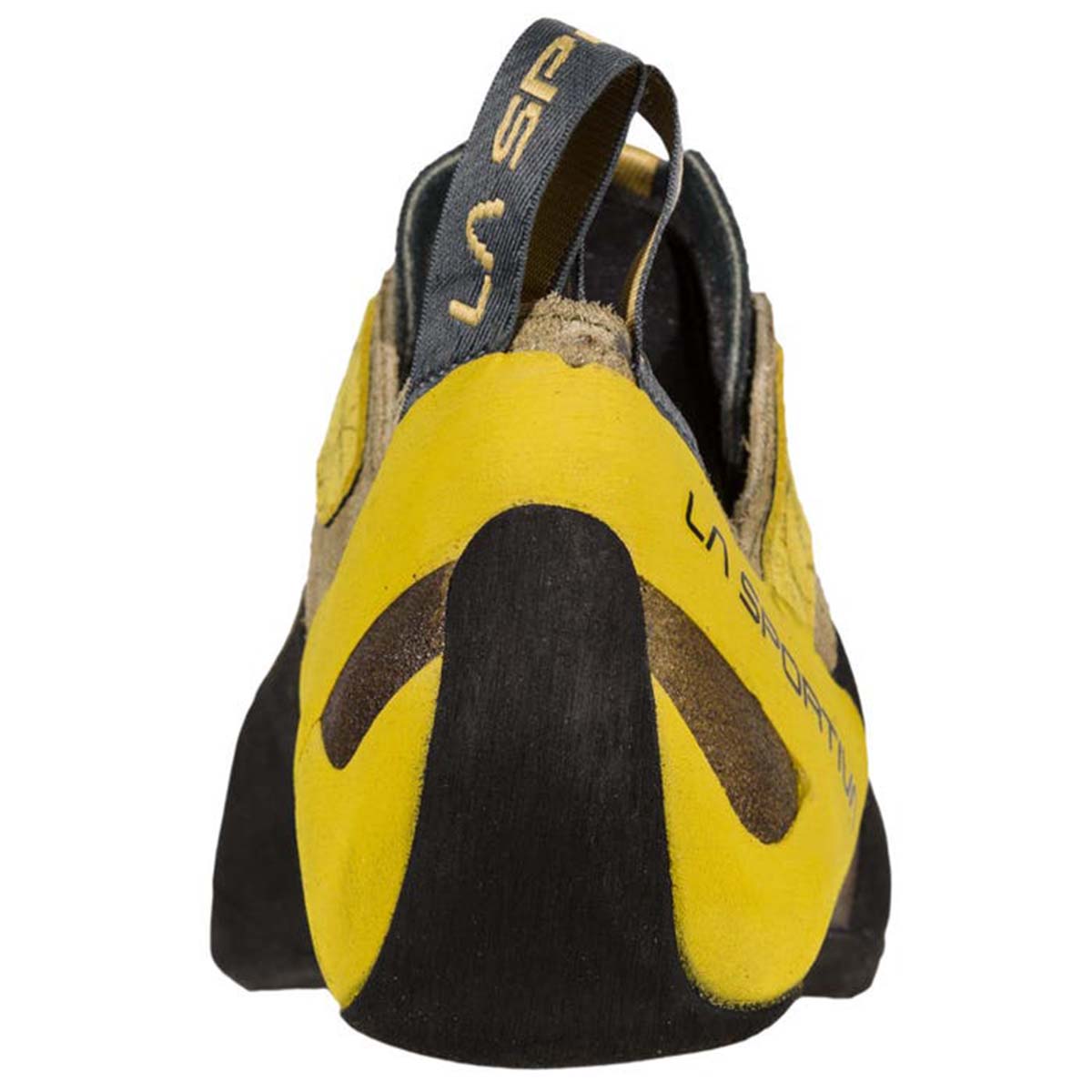 Finale Mens Climbing Shoes Brown
