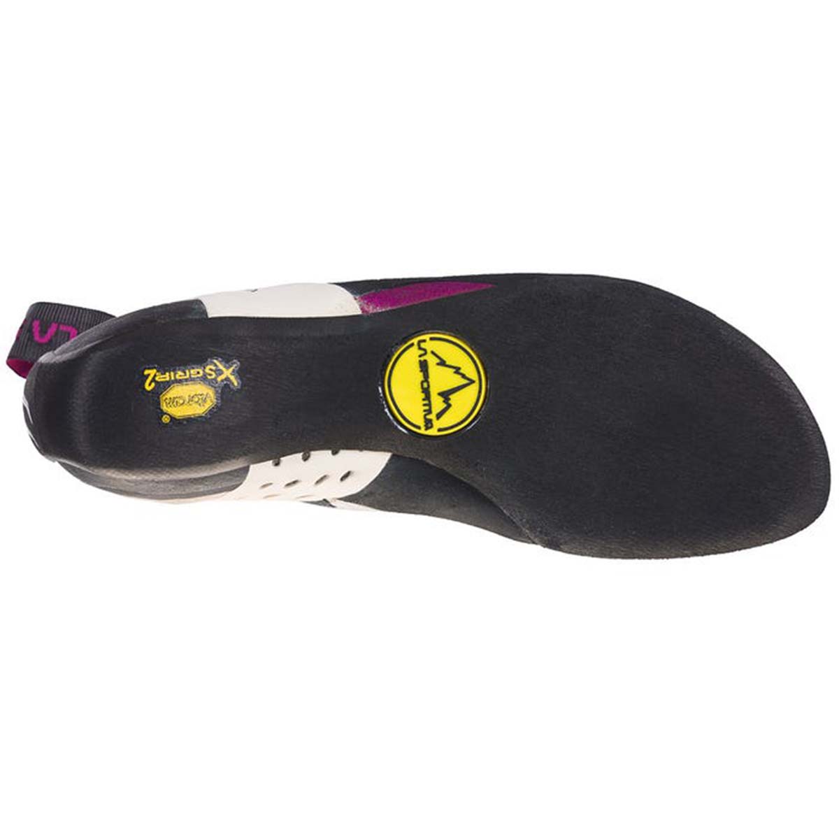 Katana Womens Climbing Shoes White