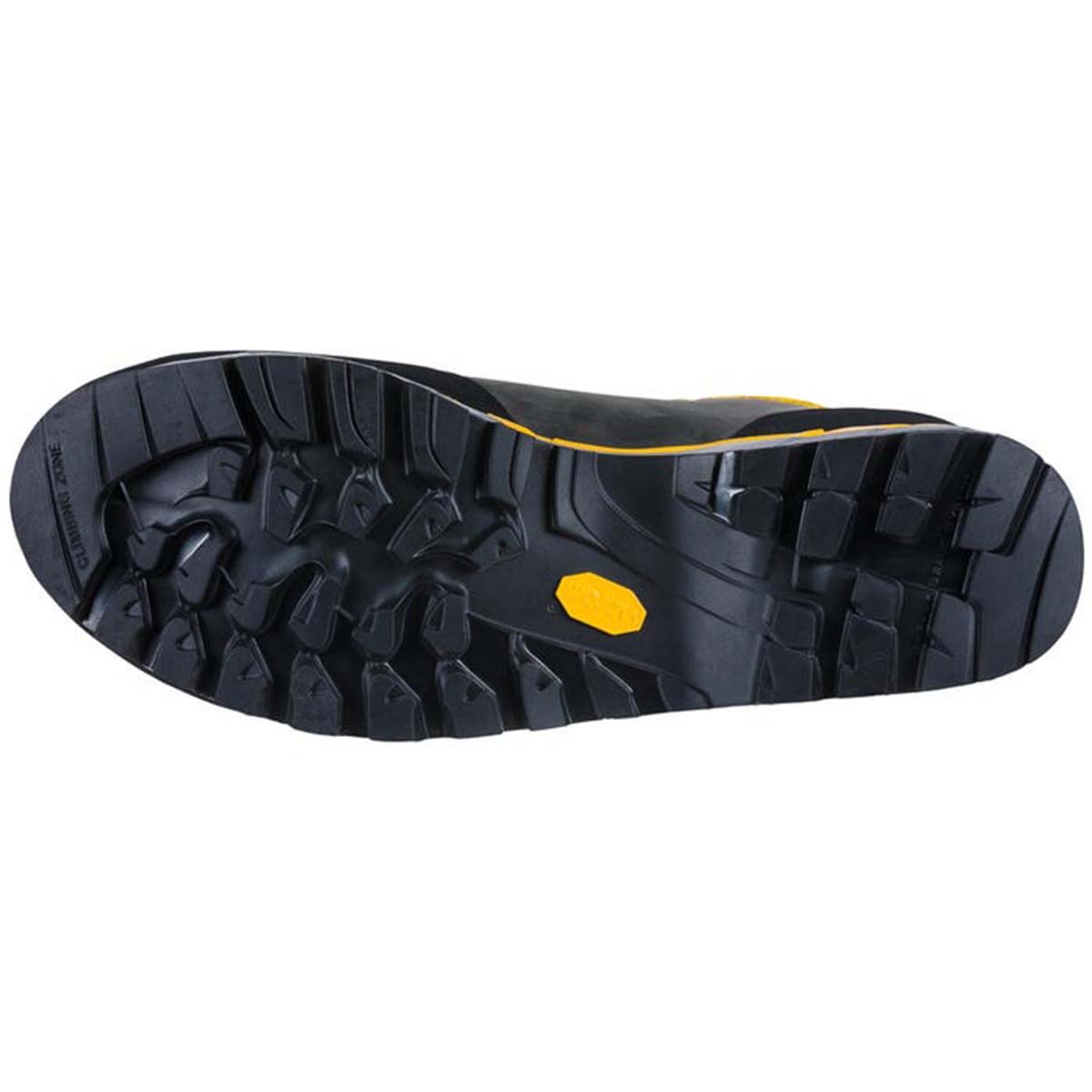 Trango Tech Leather GTX Mens Mountaineering Shoes Black