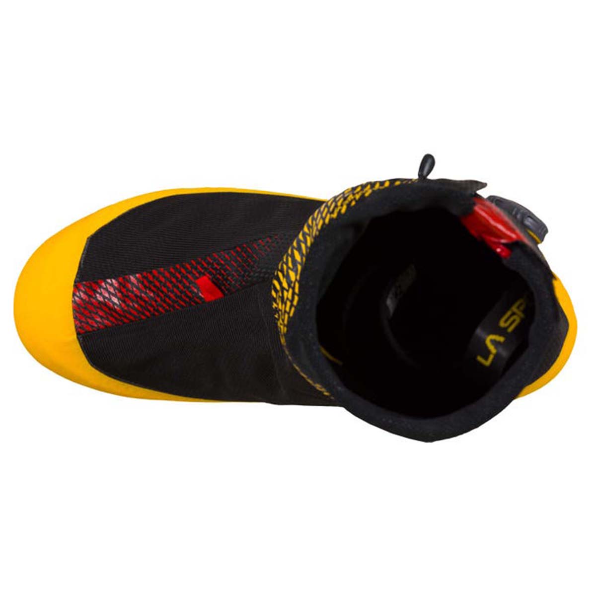G2 Evo Womens Mountaineering Shoes Black
