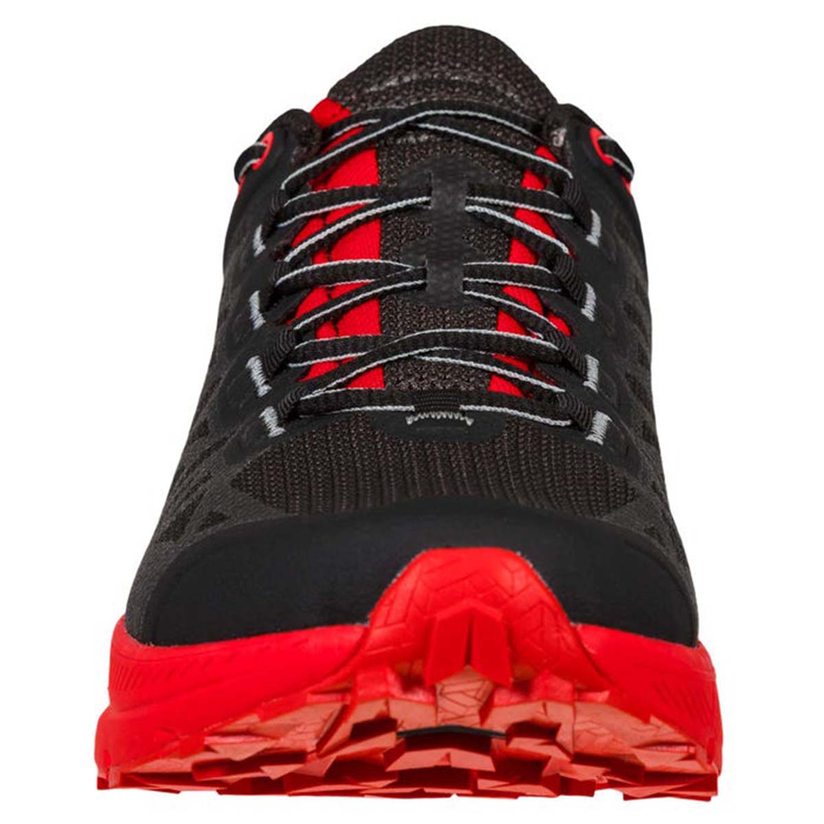 Karacal Mens Trail Running Shoes Black