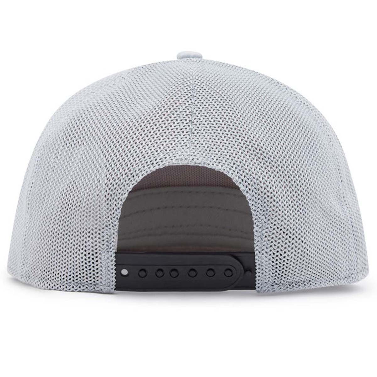 Fade Trucker Womens Climbing Hat Purple