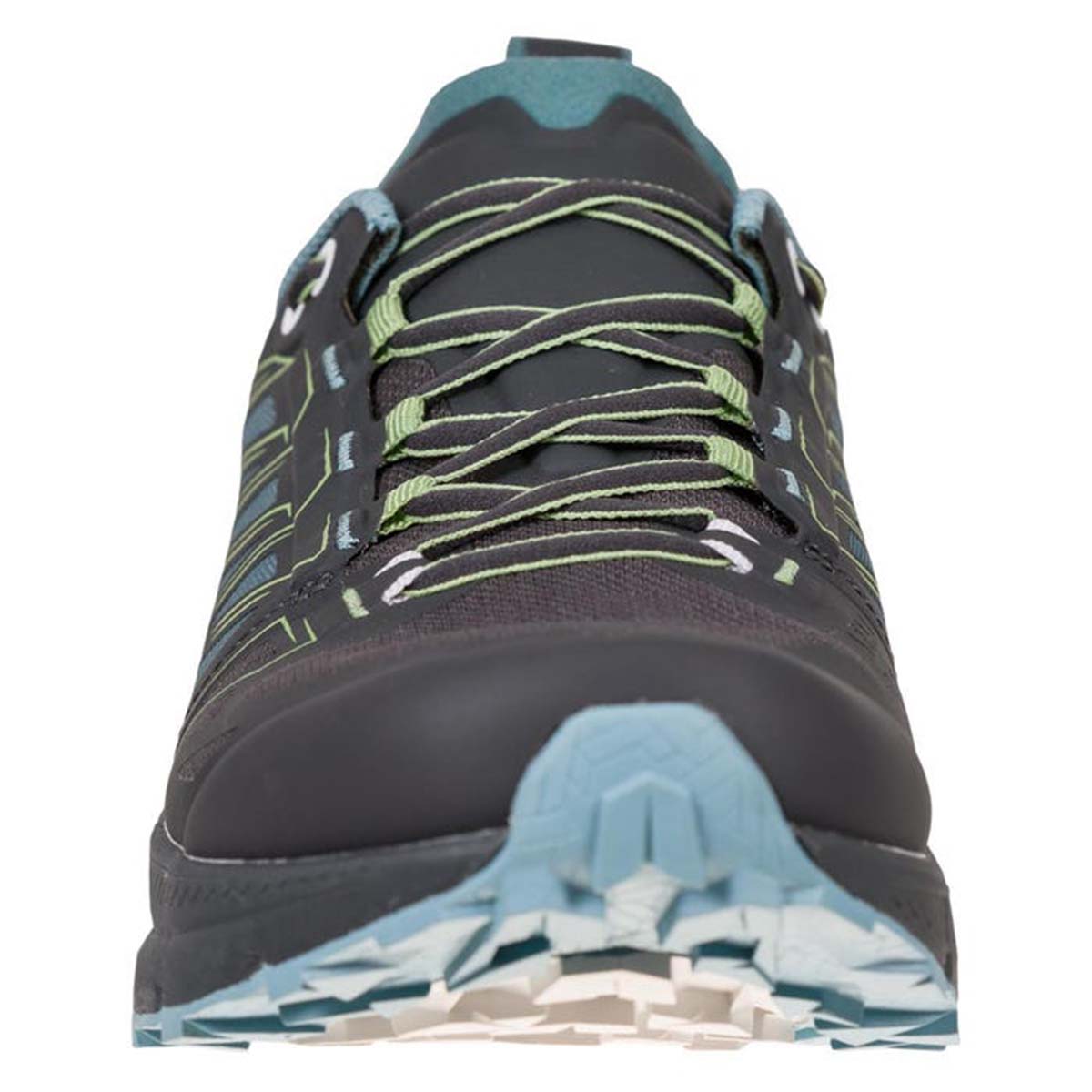 Jackal GTX Womens Trail Running Shoes Grey
