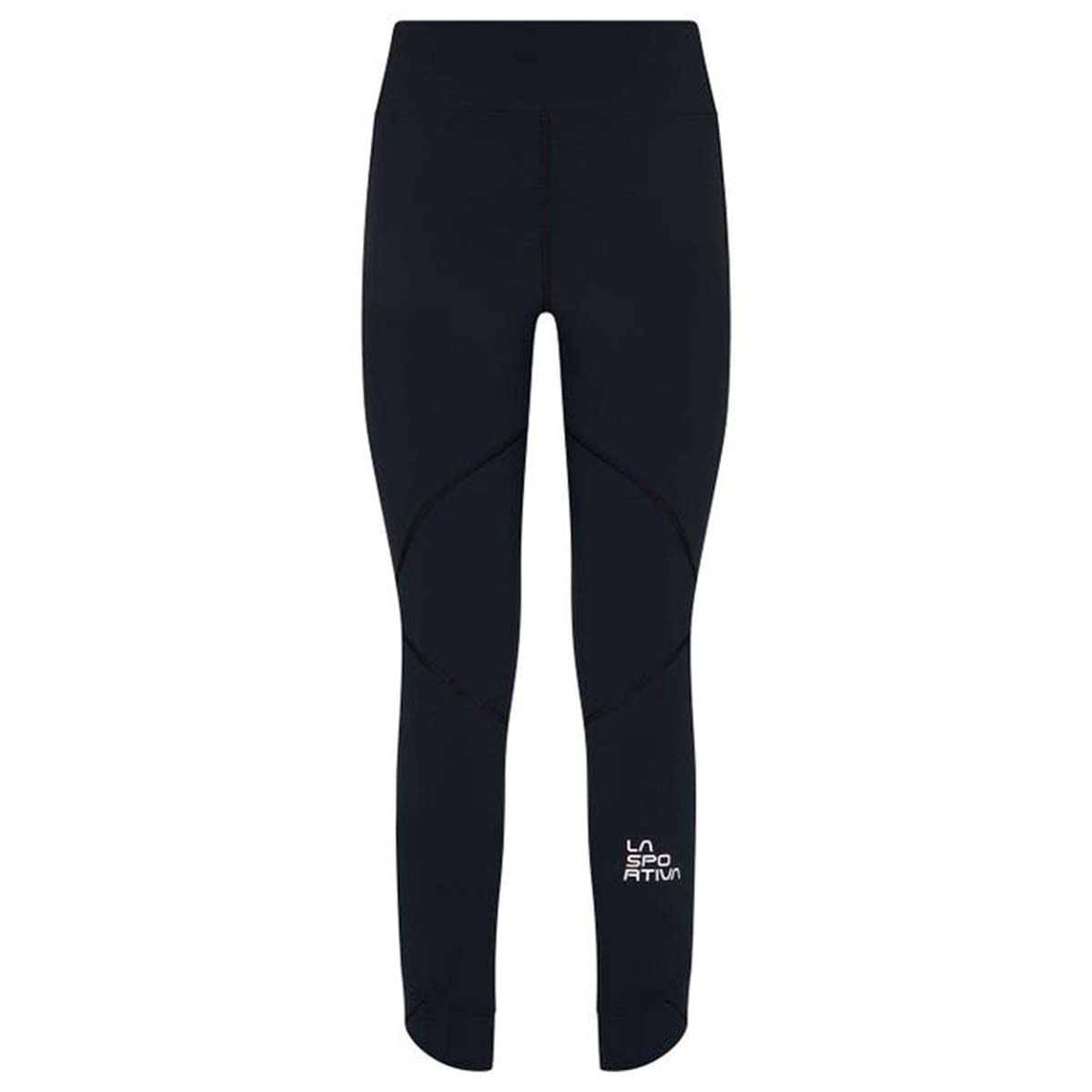 Mynth Womens Climbing Leggings Black