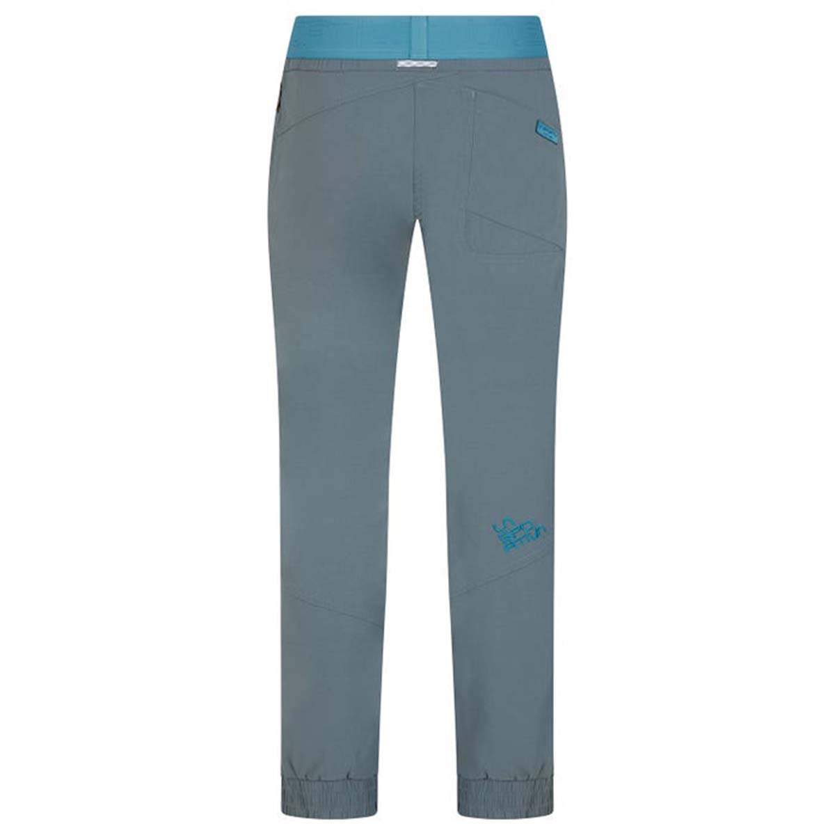 Mantra Womens Climbing Pant Grey