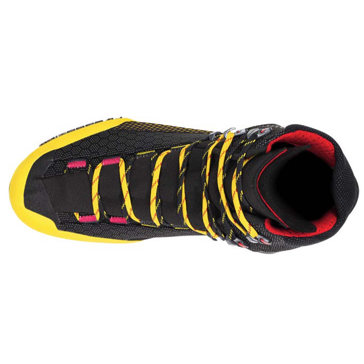 Aequilibrium ST GTX Mens Mountaineering Shoes Black
