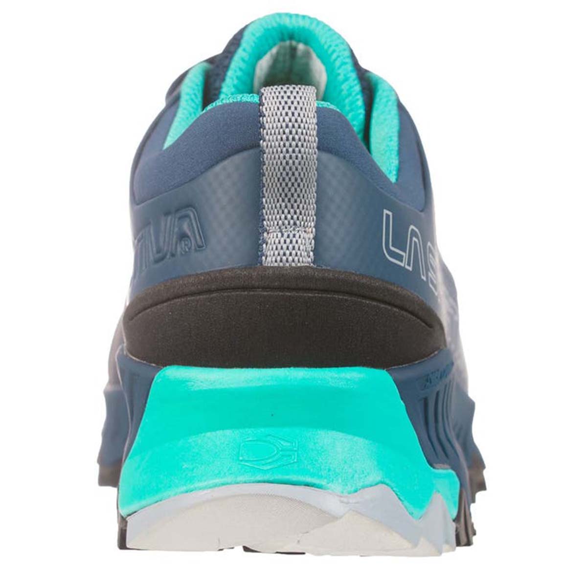 Spire GTX Womens Hiking Shoes Blue