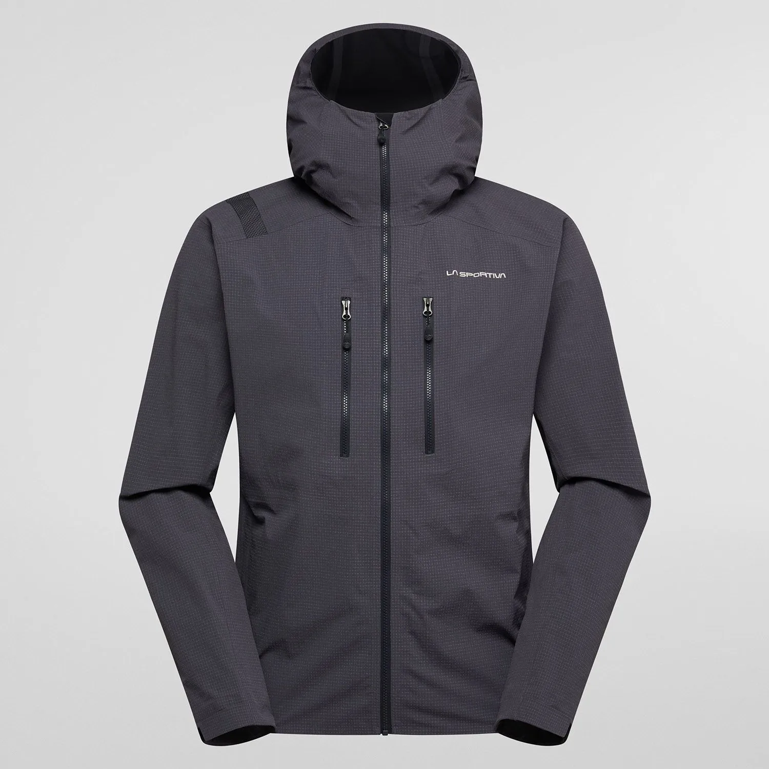 Helixir Shell Jkt M