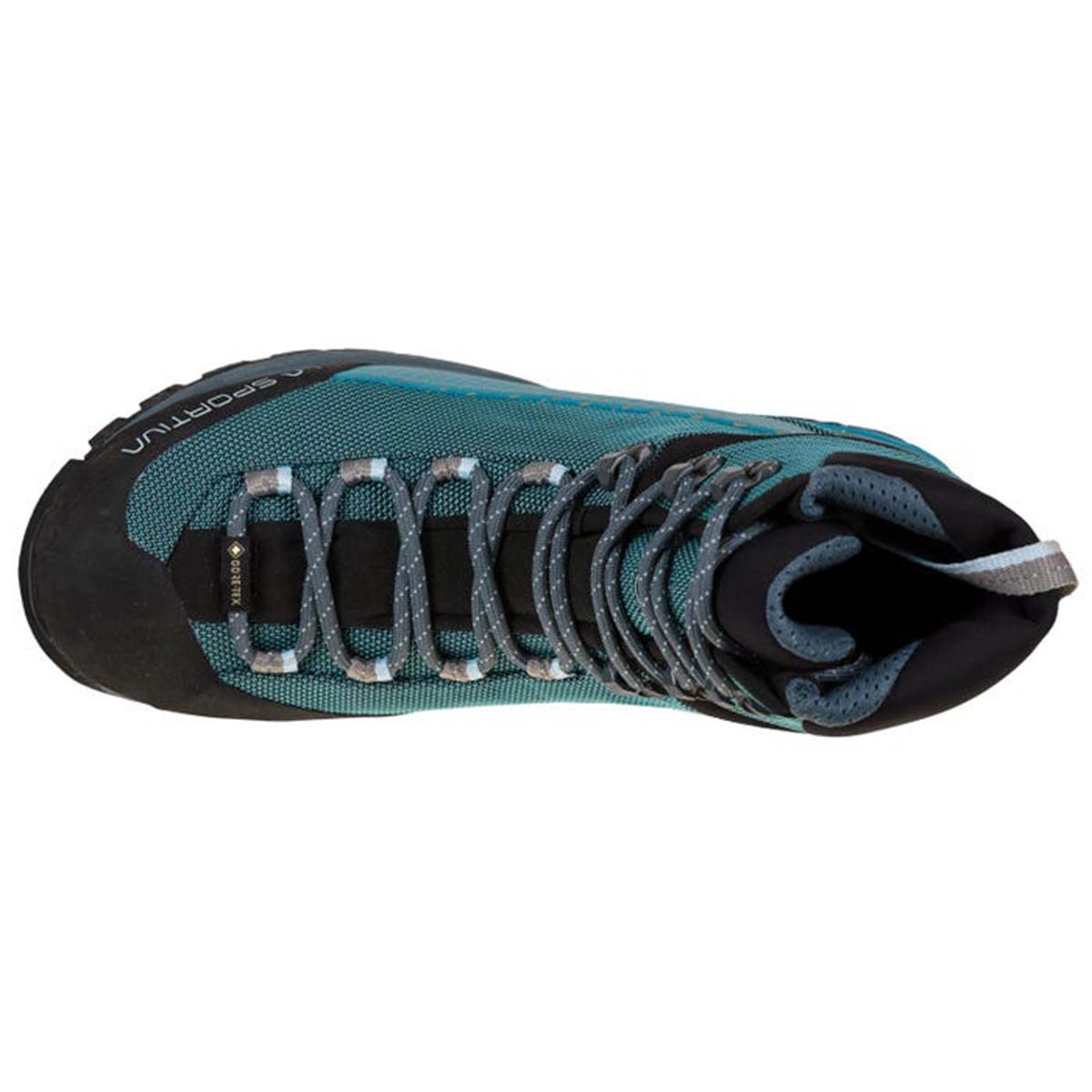 Trango TRK GTX Womens Mountaineering Shoes Blue