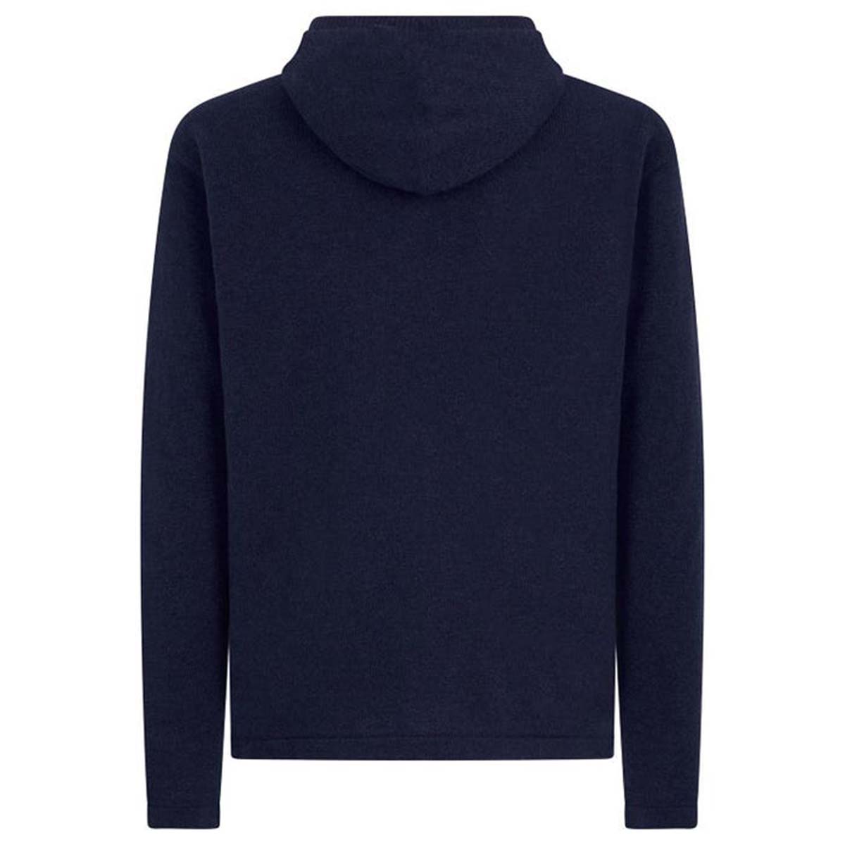 Master Mens Climbing Hoodie Blue