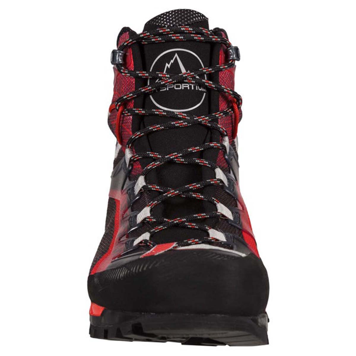 Trango Tech GTX Mens Mountaineering Shoes Black