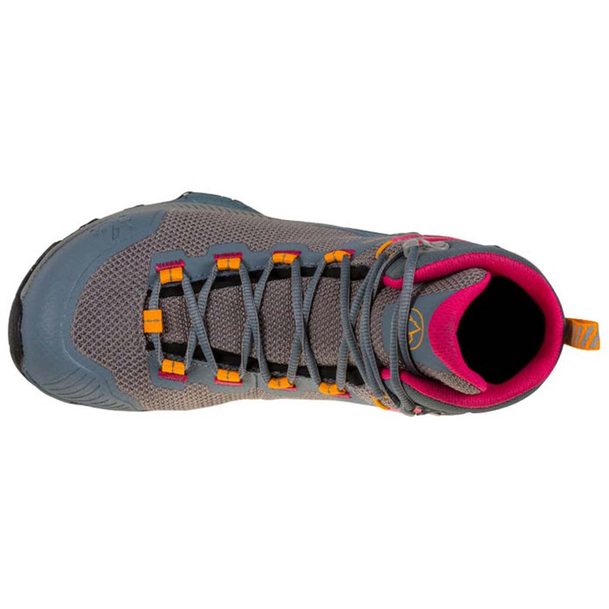 TX Hike Mid GTX Womens Hiking Shoes Grey