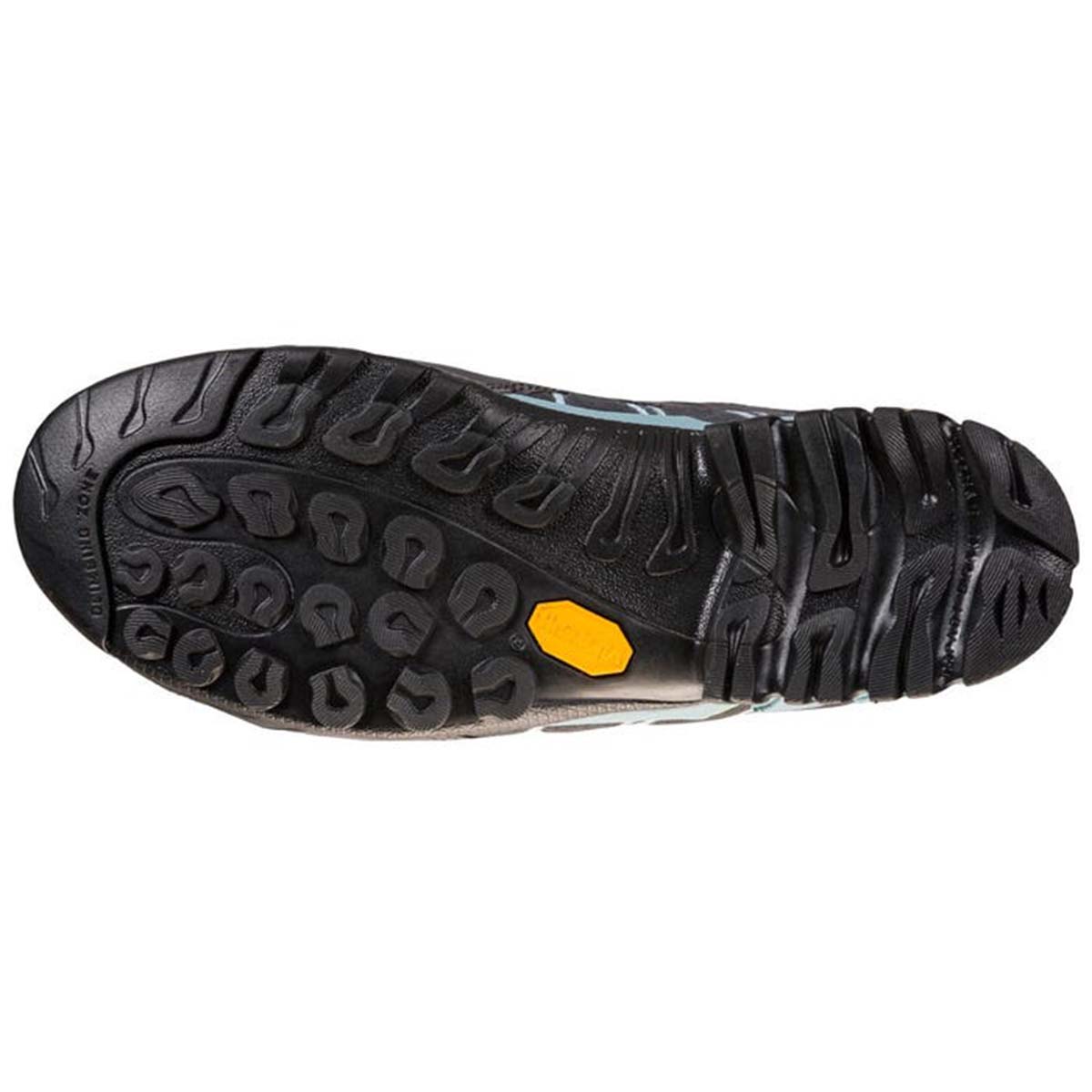 Hyper GTX Womens Approach Shoes Grey