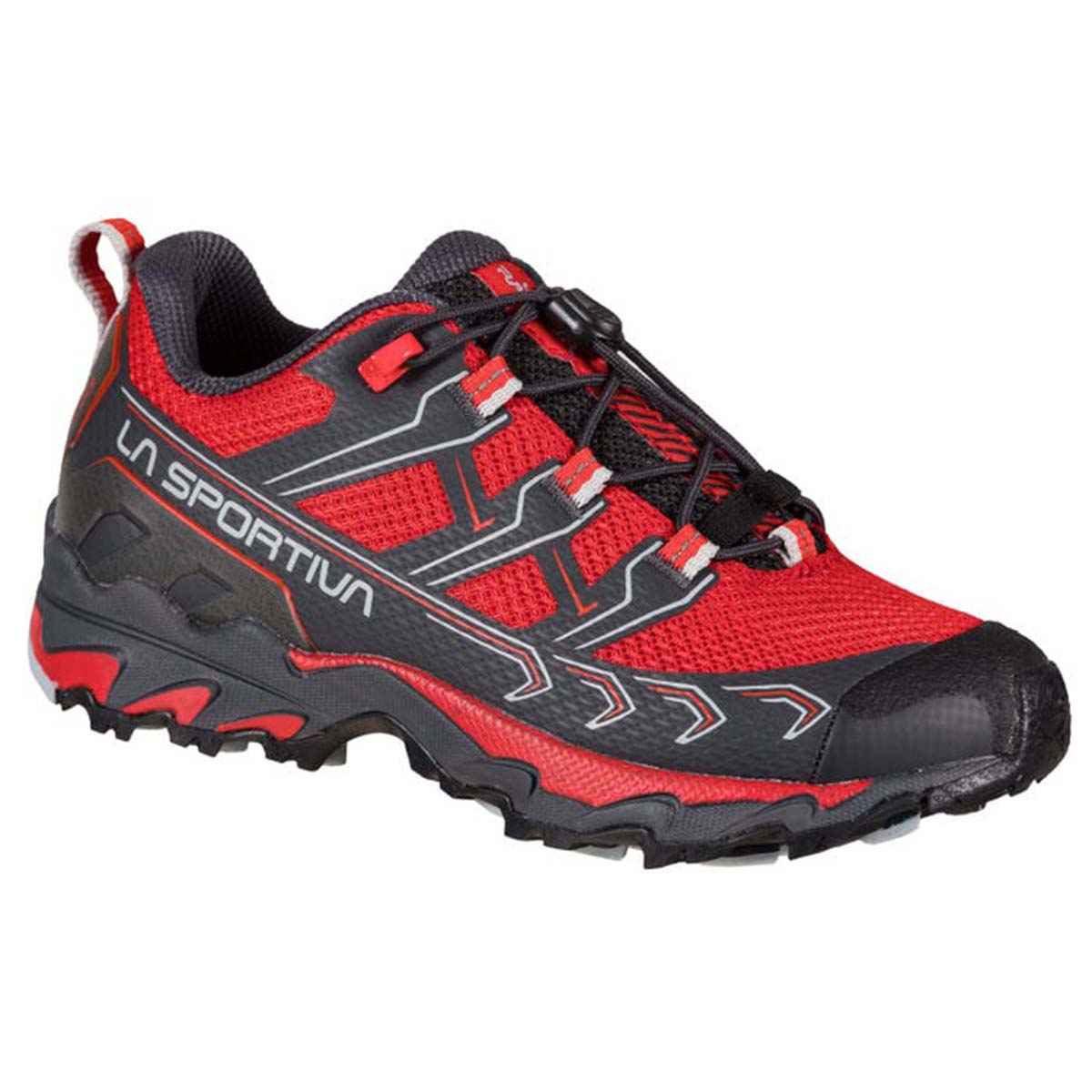 Ultra Raptor II JR Kids Hiking Shoes Grey