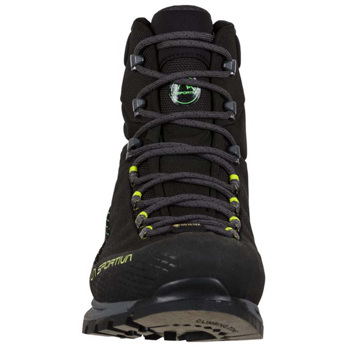 Trango TRK GTX Mens Mountaineering Shoes Black