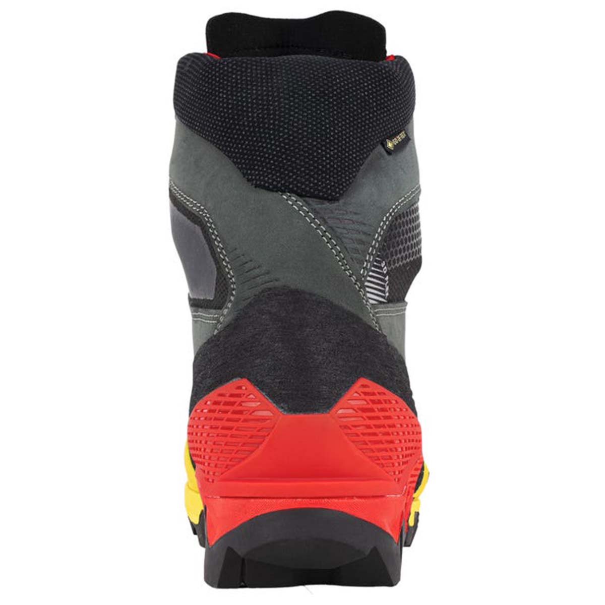Aequilibrium LT GTX Mens Mountaineering Shoes Black