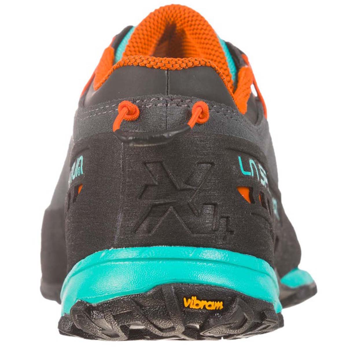 TX4 Womens Approach Shoes Grey