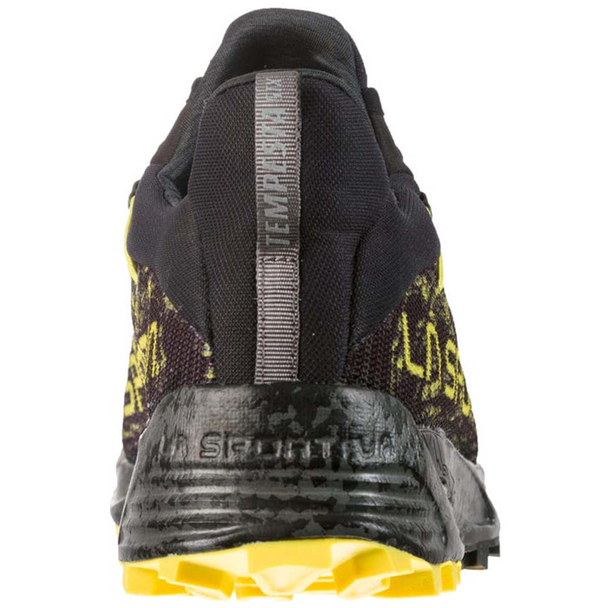 Tempesta GTX Mens Trail Running Shoes Black