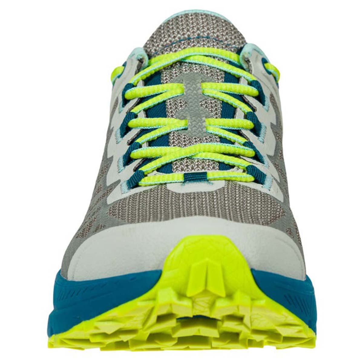 Karacal Womens Trail Running Shoes Grey