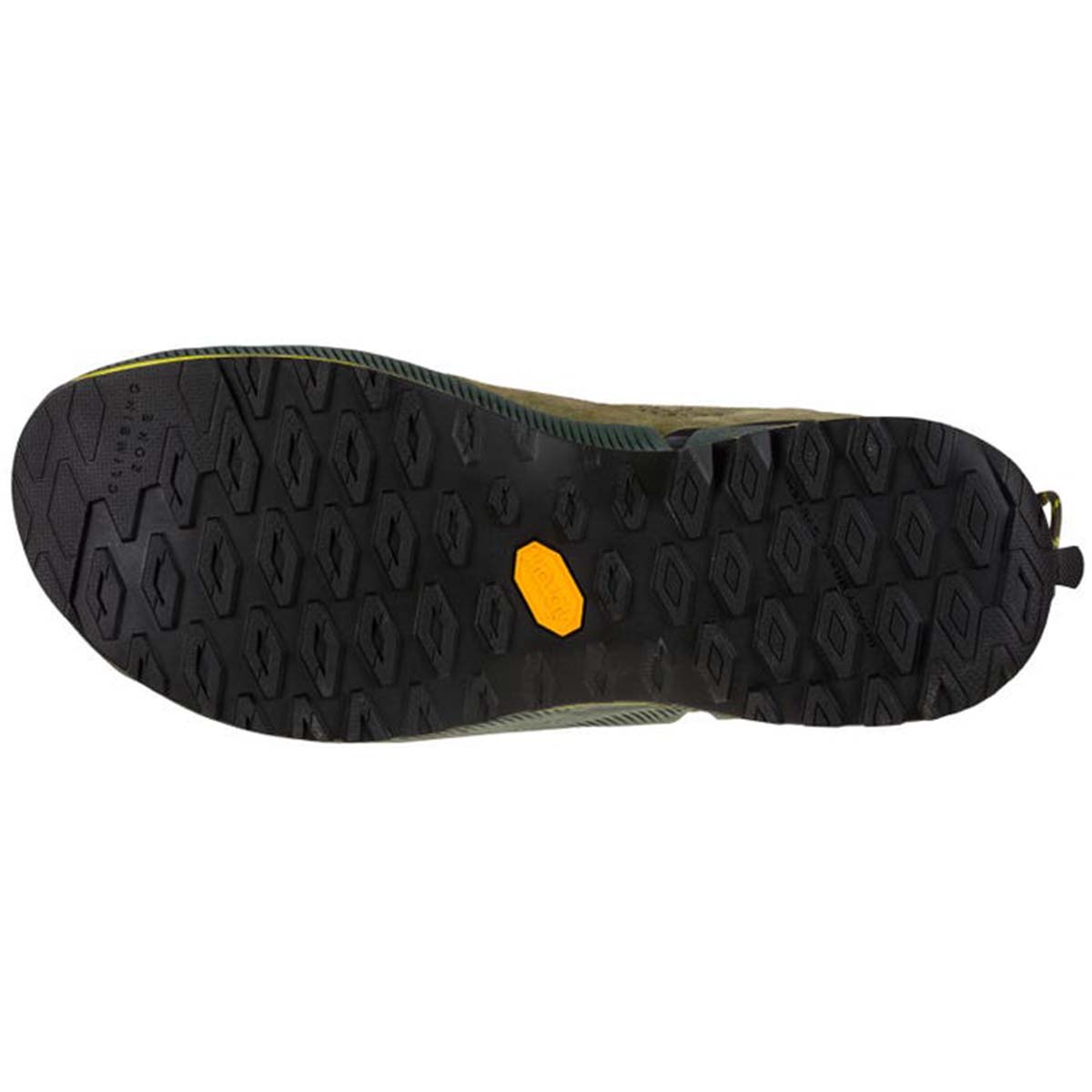 TX2 Evo Leather Mens Approach Shoes Grey