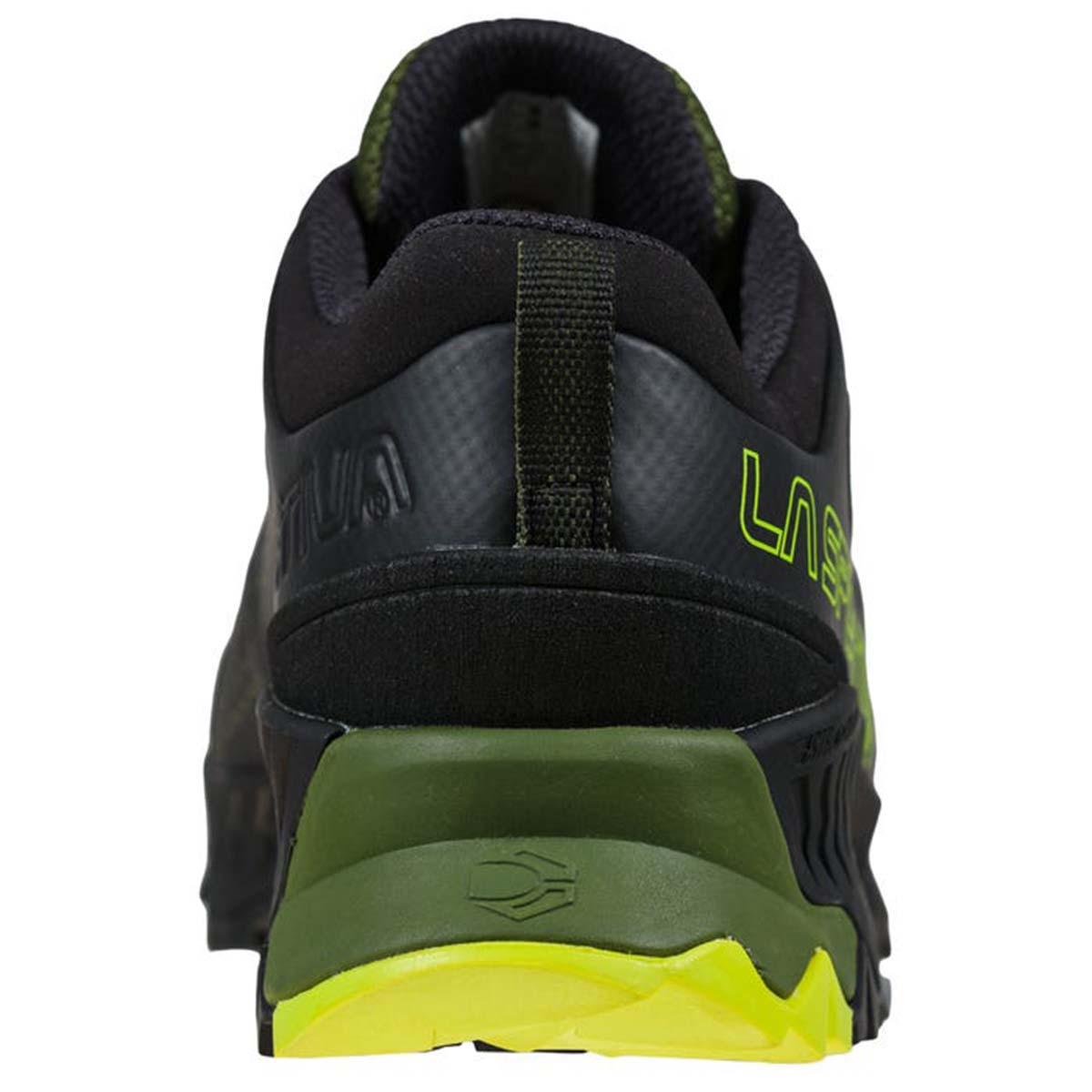 Spire GTX Mens Hiking Shoes Black