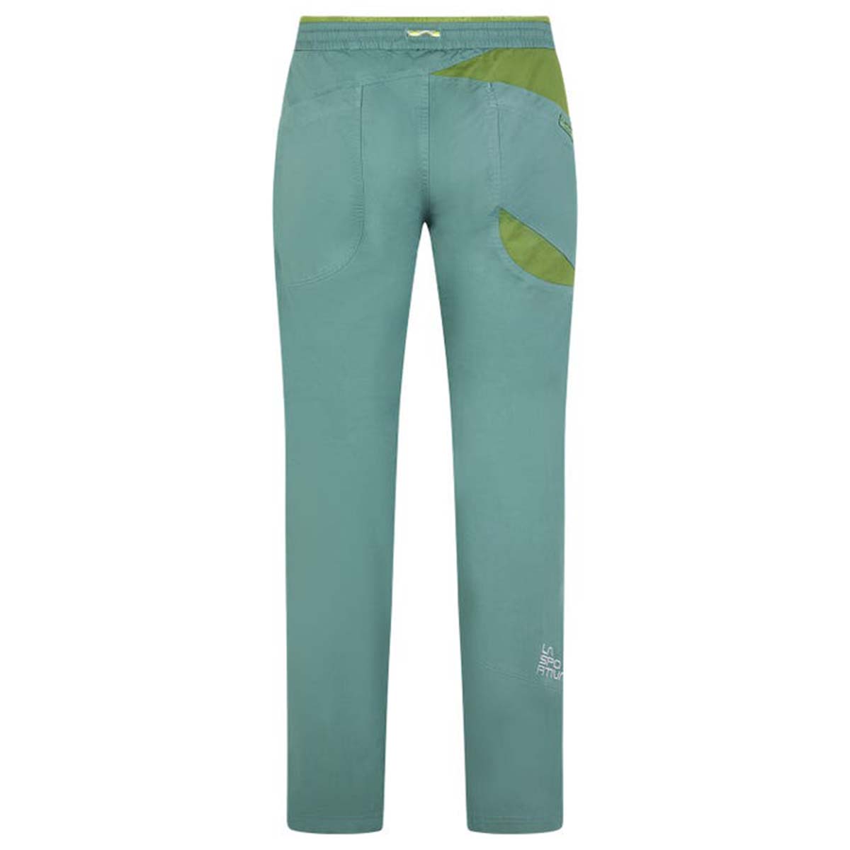 Bolt Mens Climbing Pant Green
