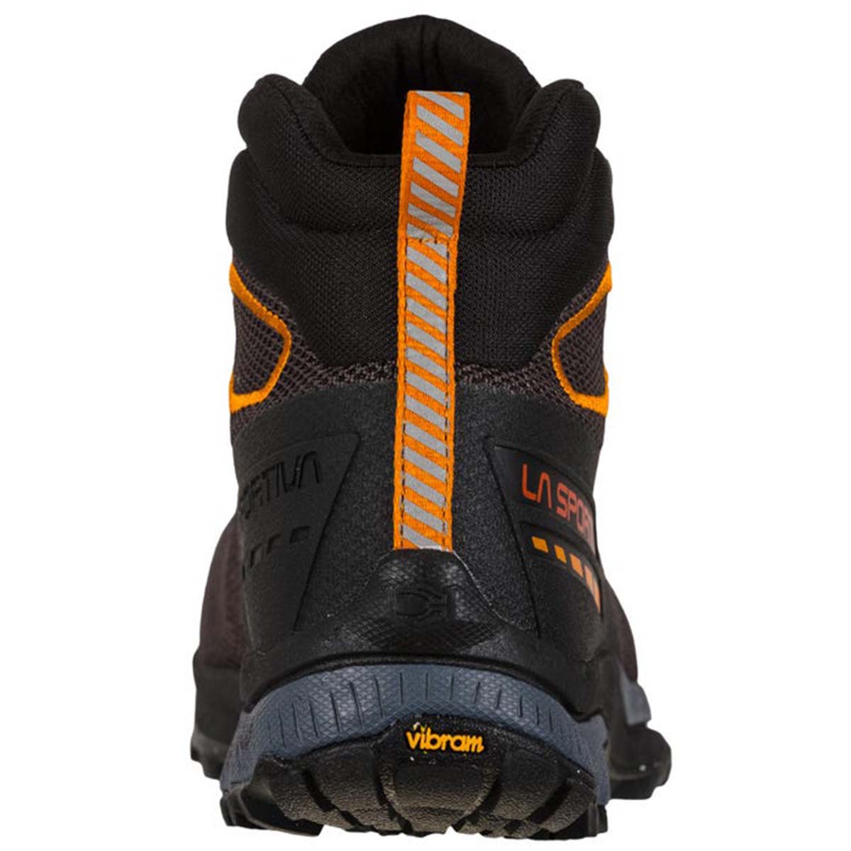 TX Hike Mid GTX Mens Hiking Shoes Grey